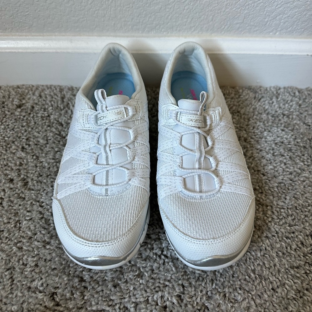 Skechers Wide Fit